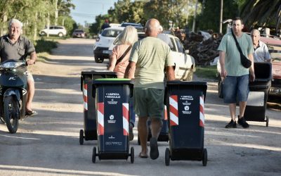 Avanza el programa Hogares Sustentables en el Municipio de Toledo