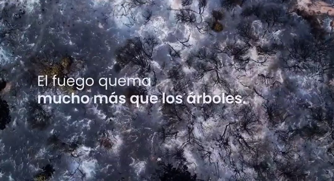 Recomendaciones de Prevención de Incendios