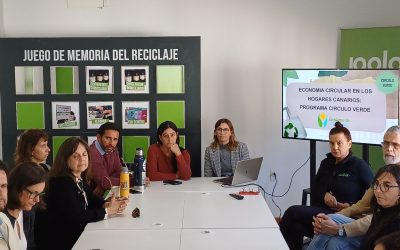 CONECTANDO EL MODELO CANELONES CON LA COOPERACIÓN INTERNACIONAL