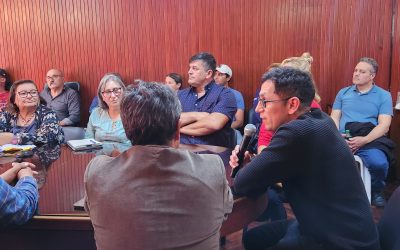 Canelones impulsa cambio cultural hacia la circularidad con nueva guía sobre reciclaje domiciliario